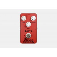 Joyo JF-03 Crunch Distortion Педаль эффектов