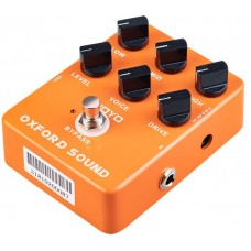 Joyo JF-22 Oxford Sound Педаль эффектов