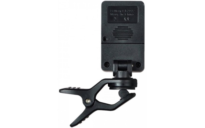 JOYO JT-01 8th Anniversary Tuner - тюнер-прищепка, хроматический