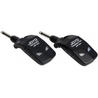 Joyo JW-03 Беспроводной приемо-передающий комплект для гитары, 2.4ГГц Joyo