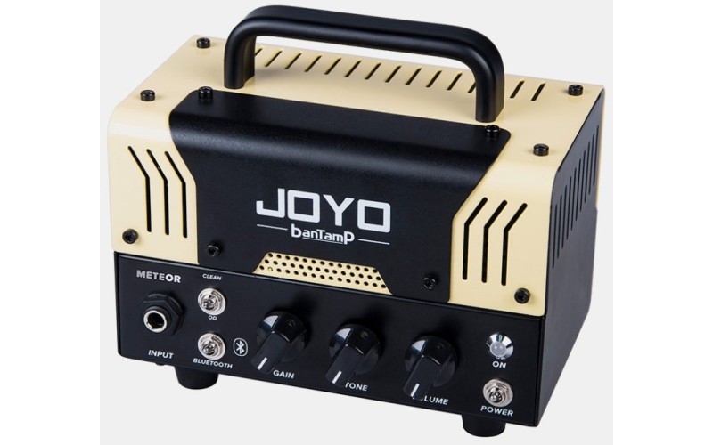 Joyo MeteOR BanTamP Усилитель гитарный ламповый, 20Вт