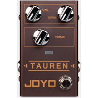 Joyo R-01-TAUREN-OVERDRIVE Педаль эффектов