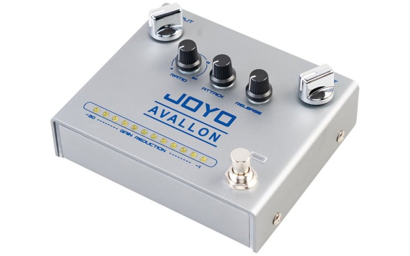 Joyo R-19 Avallon Педаль эффектов