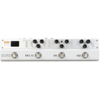 Joyo TC-1 Процессор эффектов