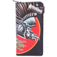 Judas Priest Screaming for Vengeance Purse 18.5cm Embossed Purse - Сувенирный кошелек Judas Priest, 