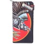 Judas Priest Screaming for Vengeance Purse 18.5cm Embossed Purse - Сувенирный кошелек Judas Priest, 