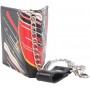 Judas Priest Screaming for Vengeance Wallet Сувенирный кошелек Judas Priest, лицензионная сувенирная
