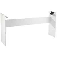 Ks-85W - подставка белая деревянная  для YAMAHA P-115, P-45