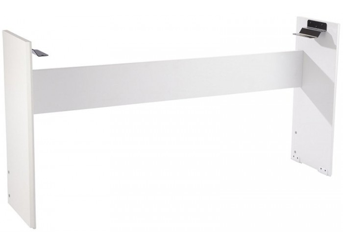 Ks-85W - подставка белая деревянная  для YAMAHA P-115, P-45