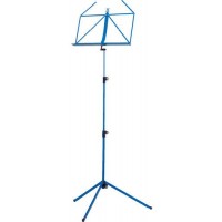 K&M 10010-000-33 пюпитр складной