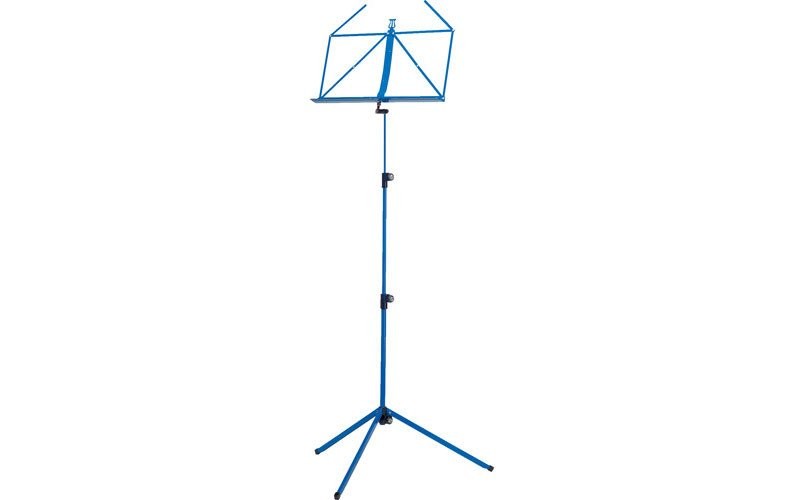 K&M 10010-000-33 пюпитр складной