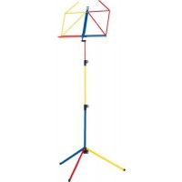 K&M 10010-000-99 пюпитр складной