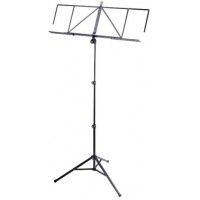 K&M 10062-015-55 black 'Robby Exclusive' пюпитр L 500mm