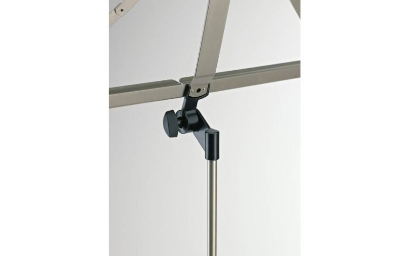 K&M 10810-000-55 пюпитр оркестровый