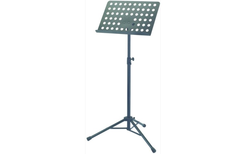 K&M 11940-000-55 пюпитр оркестровый