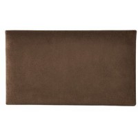 K&M 13801-101-00 сиденье для банкетки серии 137/, коричневый вельвет, основа из МДФ, размер 55х33 см