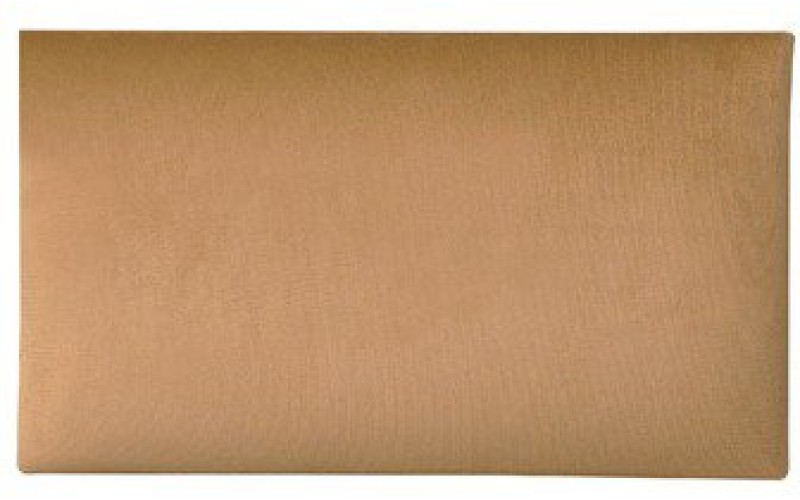 K&M 13803-103-00 сиденье для банкетки серии 137/, вельвет цвета 'фундук', основа из МДФ, размер 55х3