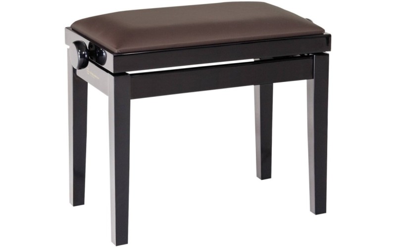 K&M 13821-201-00 сиденье для банкетки серии 137/, коричневая искуственная кожа, основа из МДФ, разме