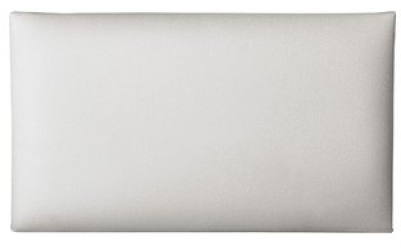K&M 13824-204-00 сиденье для банкетки серии 137/, белая искуственная кожа, основа из МДФ, размер 55х