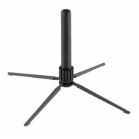 K&M 15232-000-55 подставка для флейты