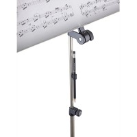 K&M 16099-000-55 магнит+карандаш для пюпитра