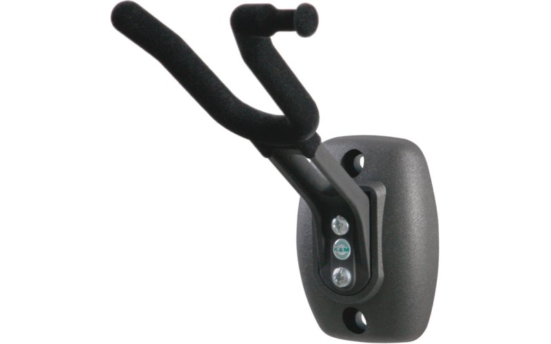 K&M 16580-000-55 настенный держатель для скрипки