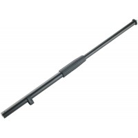 K&M 18872-300-55 расширение для Spider Pro, для установки журавля на 18868, сталь, чёрный