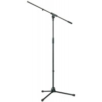K&M 21020-300-01 микрофонная стойка 