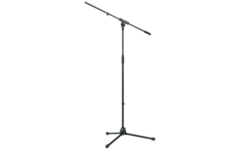 K&M 21020-300-01 микрофонная стойка 