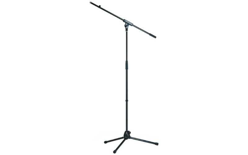 K&M 21070-300-55 - микрофонная стойка 