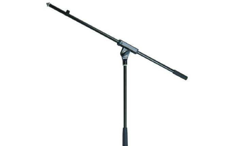 K&M 21070-300-55 - микрофонная стойка 