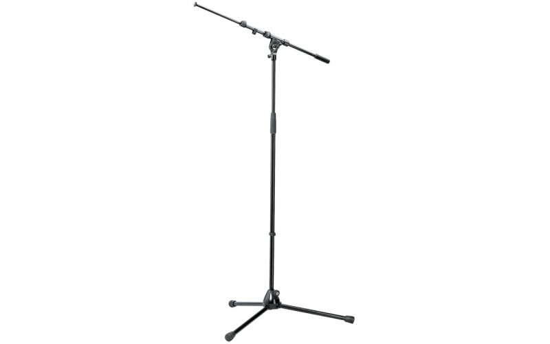 K&M 21090-300-55 - микрофонная стойка 