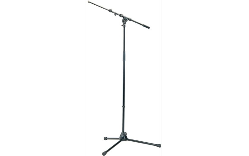 K&M 21090-300-55 - микрофонная стойка 