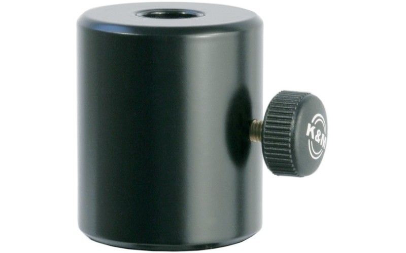 K&M 21105-000-55 противовес для микрофонной стойки