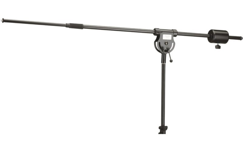 K&M 21231-400-55 дополнительное звено для микрофонной стойки