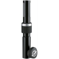 K&M 21441-000-55 прямой адаптер Ring Lock на стойку диам. до 35 мм, для стакана от 35 до 37 мм, стал