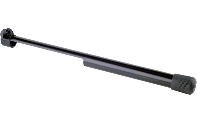 K&M 21445-000-55 удлинитель ноги спикерной стойки диам 35 мм, для установки на лестницу или подиум,