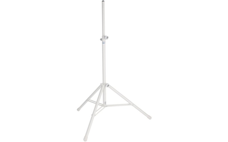 K&M 21460-009-76 стойка для акустической системы, диаметр 35мм, высота от 1375 до 2185 мм, алюминий,