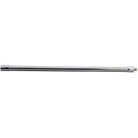 K&M 22300-300-01 держатель микрофона Gooseneck, длина 400 мм., никель