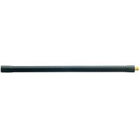 K&M 22400-300-55 держатель микрофона Gooseneck, длина 300 мм. , чёрный