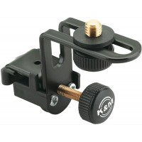 K&M 24030-300-55 - держатель микрофона для ударной установки