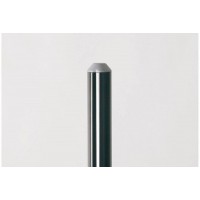 K&M 24610-009-55 стойка-элеватор для световых приборов, в. от 1,865 до 3,040 мм, диам. 35 мм, болт М
