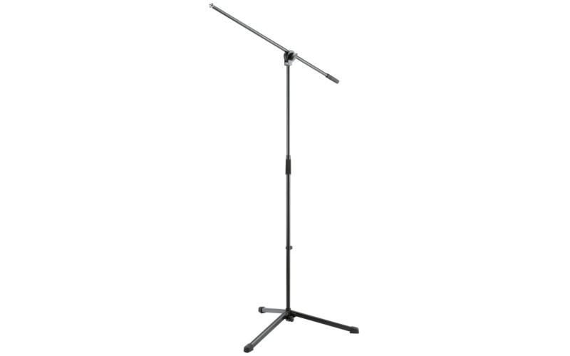 K&M 25400-300-55 - микрофонная стойка 