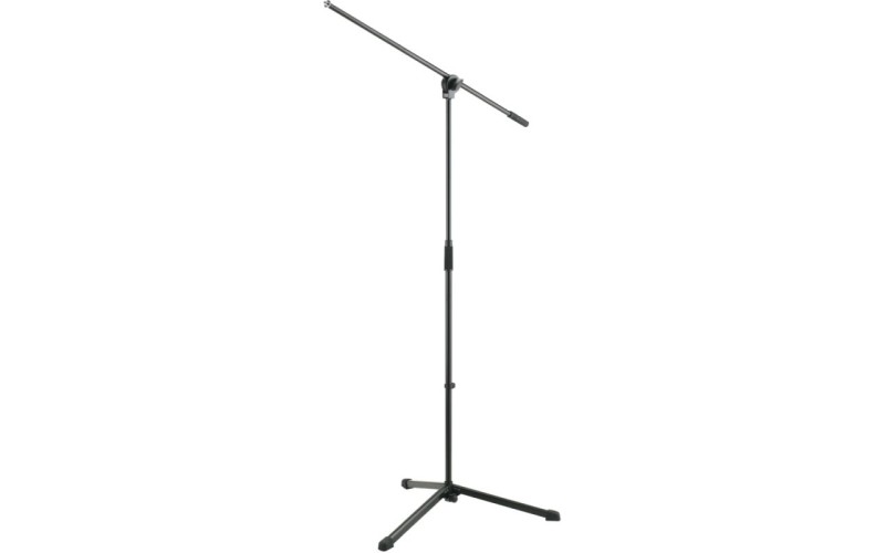 K&M 25400-300-55 - микрофонная стойка 