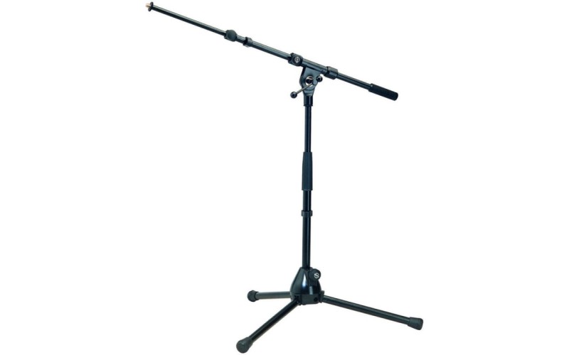 K&M 25900-300-55 - низкая микрофонная стойка 