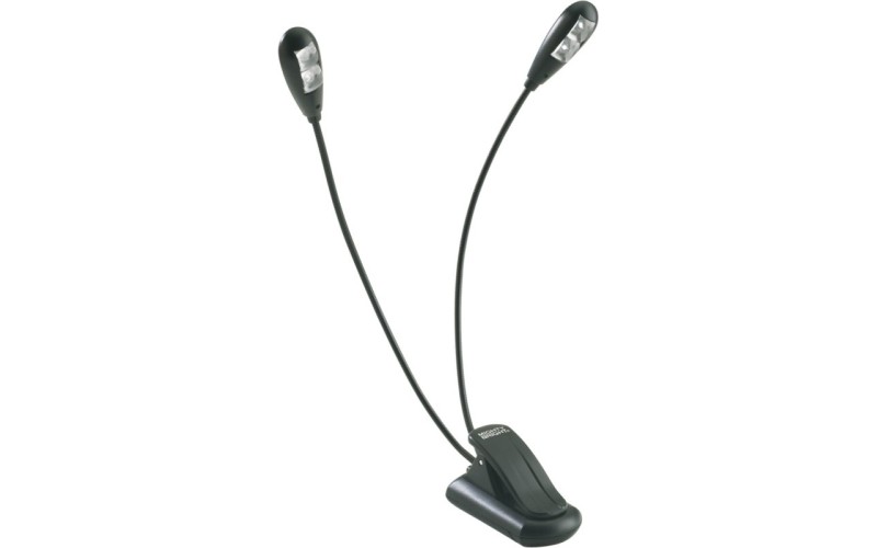 K&M 85660-000-55 светодиодная подсветка для пюпитра