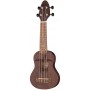 ORTEGA K1-CO Keiki Укулеле сопранино, коричневый