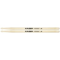 Kaledin Drumsticks 7KLHB5B 5B Барабанные палочки, граб, деревянный наконечник