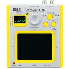 KORG KAOSSILATOR KO-1 синтезатор