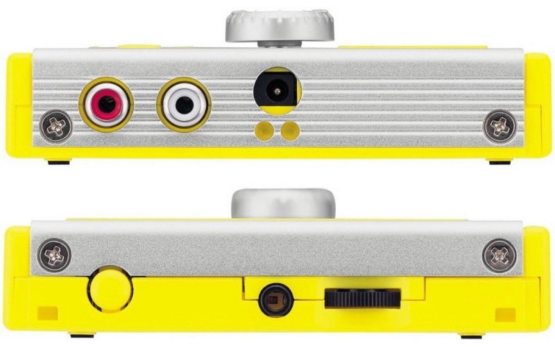 KORG KAOSSILATOR KO-1 синтезатор